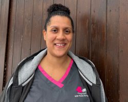 Claudia Bilitza- Verwaltung