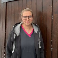 Martha Heins - Personalwesen