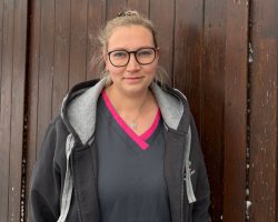 Martha Heins - Personalwesen