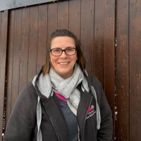 Sabine AllersMedizinische Fachangestellte