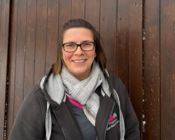 Sabine AllersMedizinische Fachangestellte