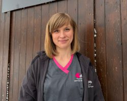 Valeriya Jung - Medizinische Fachangestellte